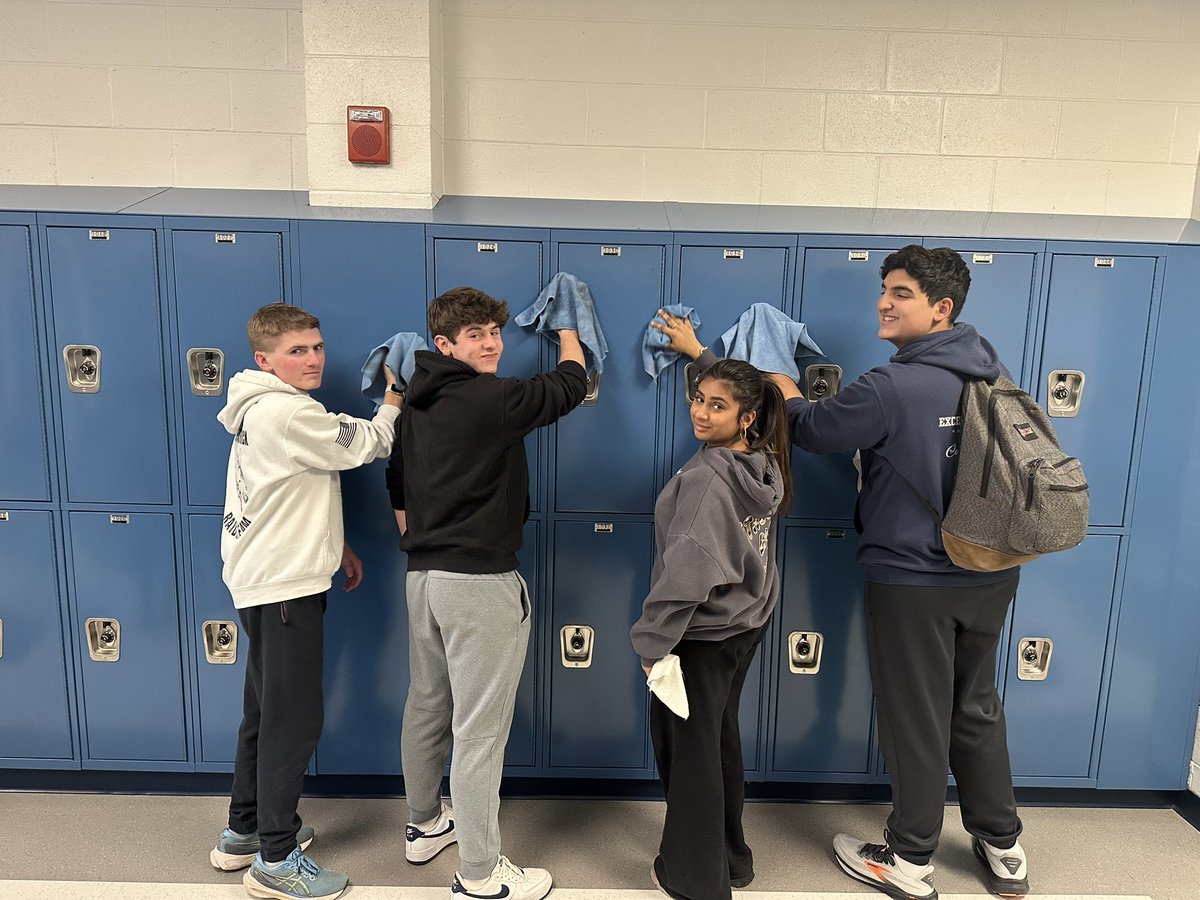 NB AFJROTC tweet media