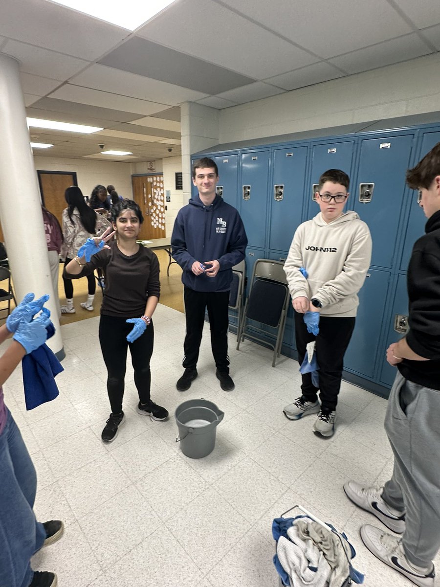 NB AFJROTC tweet media