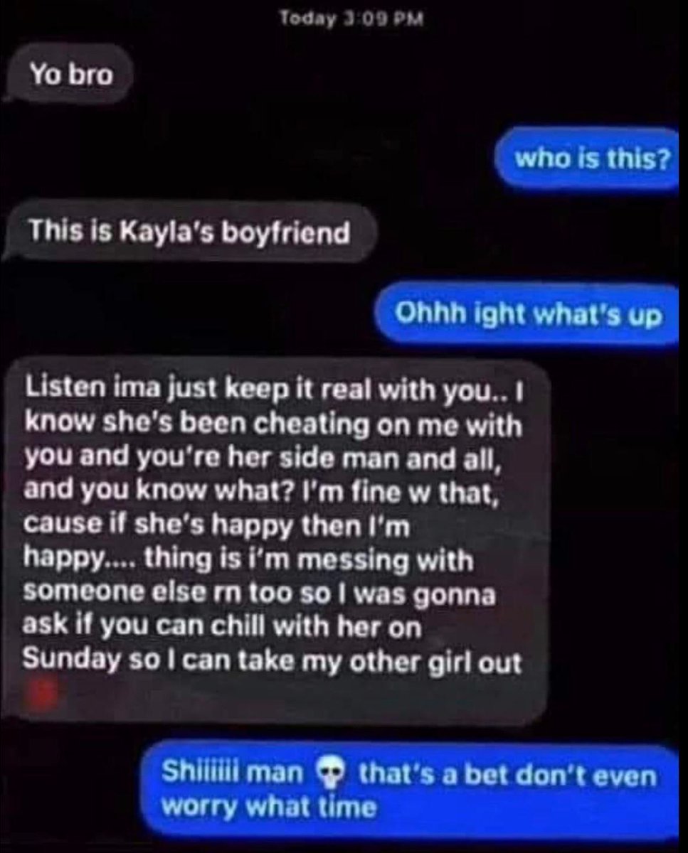 weird text messages tweet media