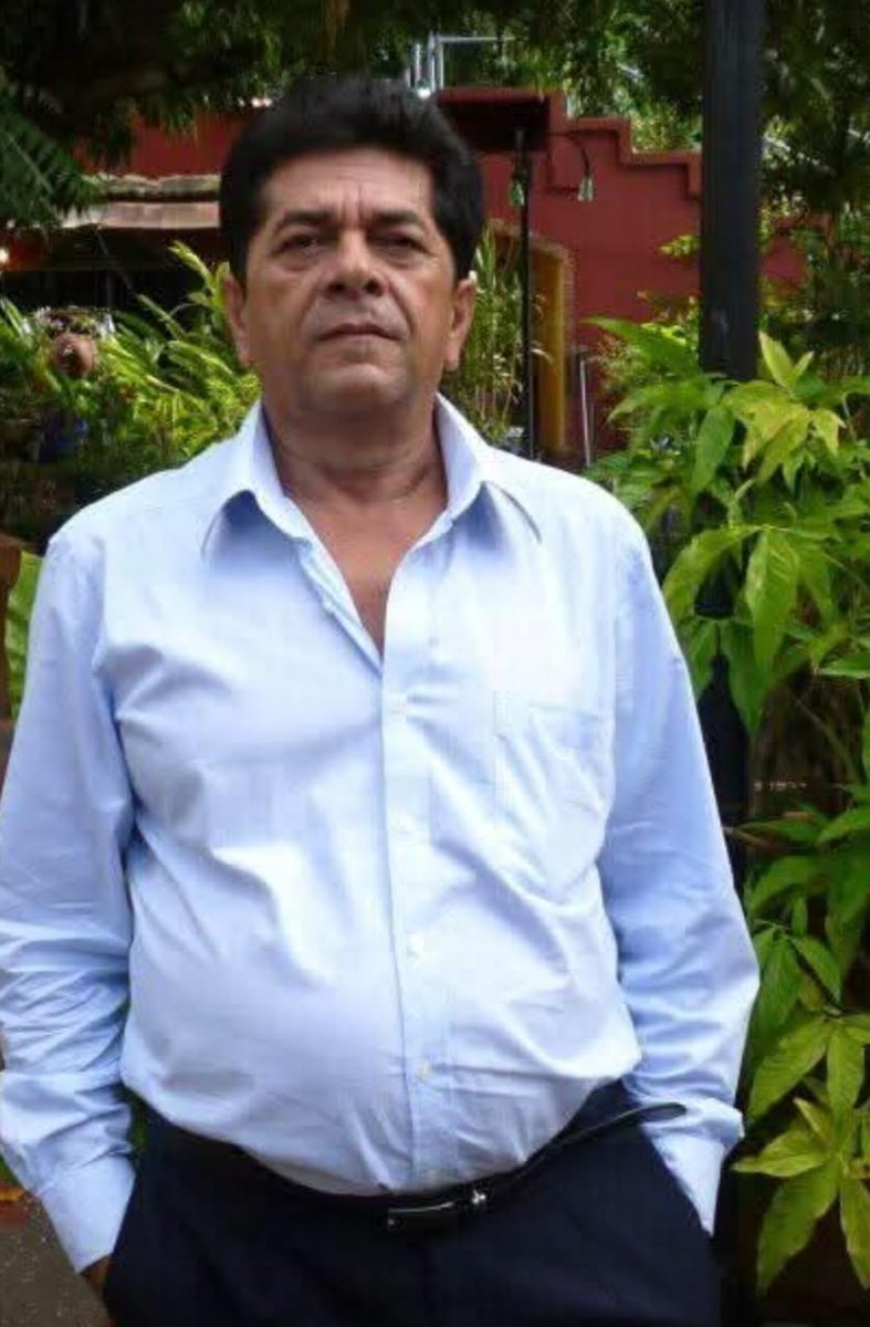 Juan Pablo García tweet media