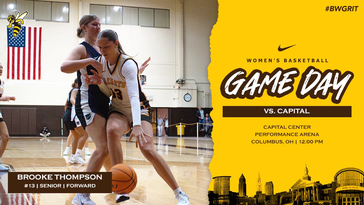 Baldwin Wallace Athletics tweet media