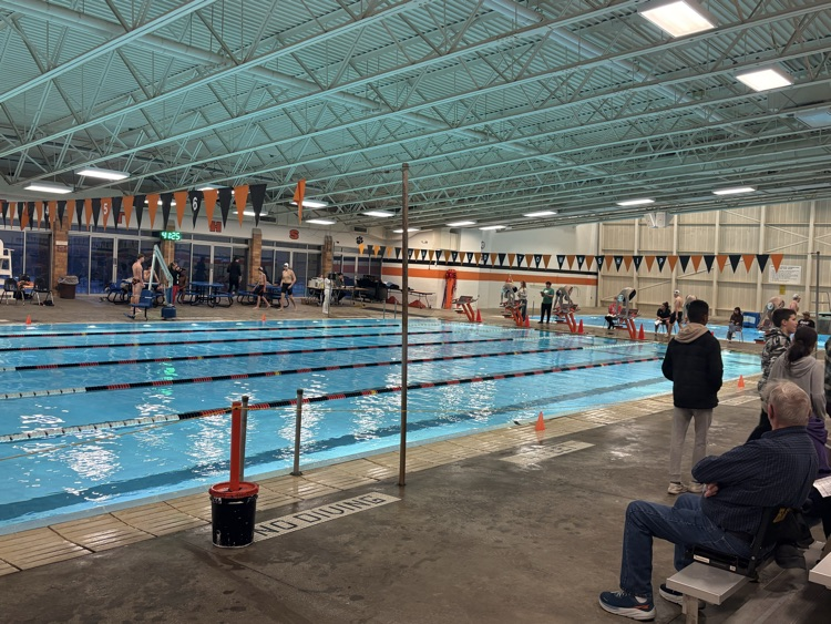 United Township High School tweet media