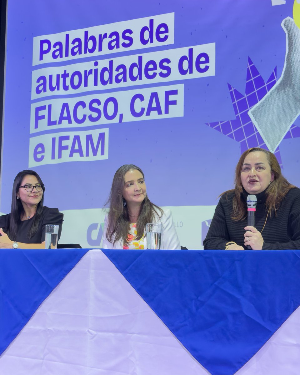 FLACSO Costa Rica tweet media