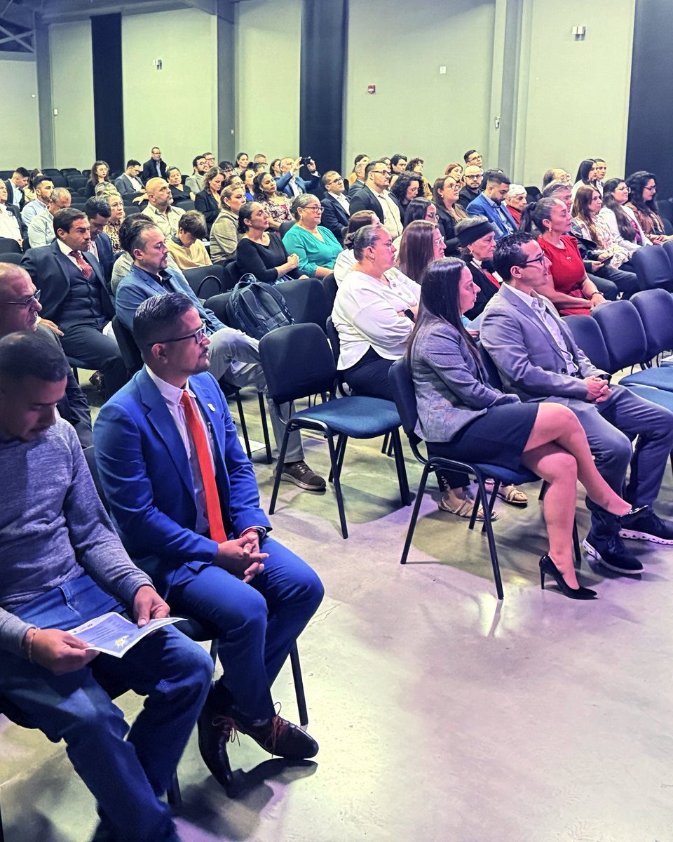 FLACSO Costa Rica tweet media