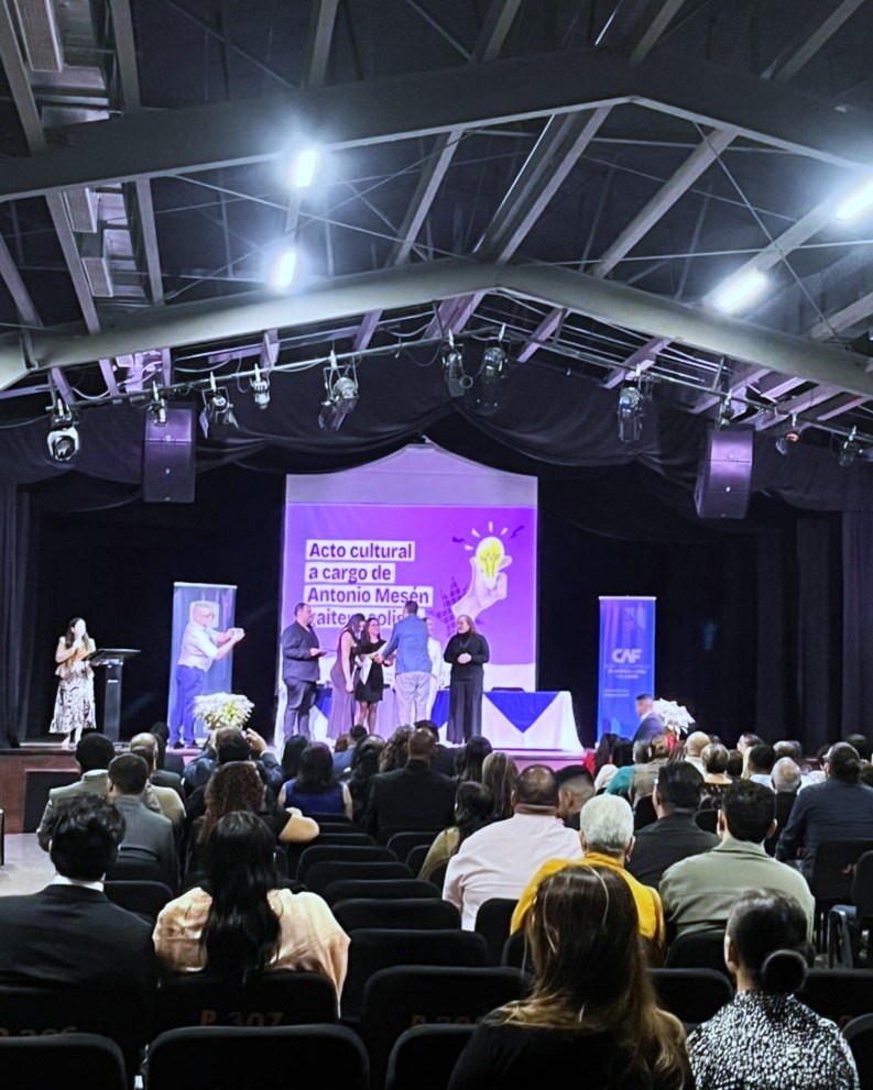 FLACSO Costa Rica tweet media