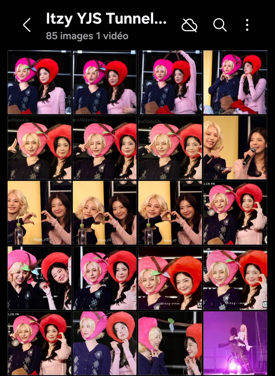 I'd like to say once again that im completely chill when yejisu interact haha genuinely it doesn't reach me at all