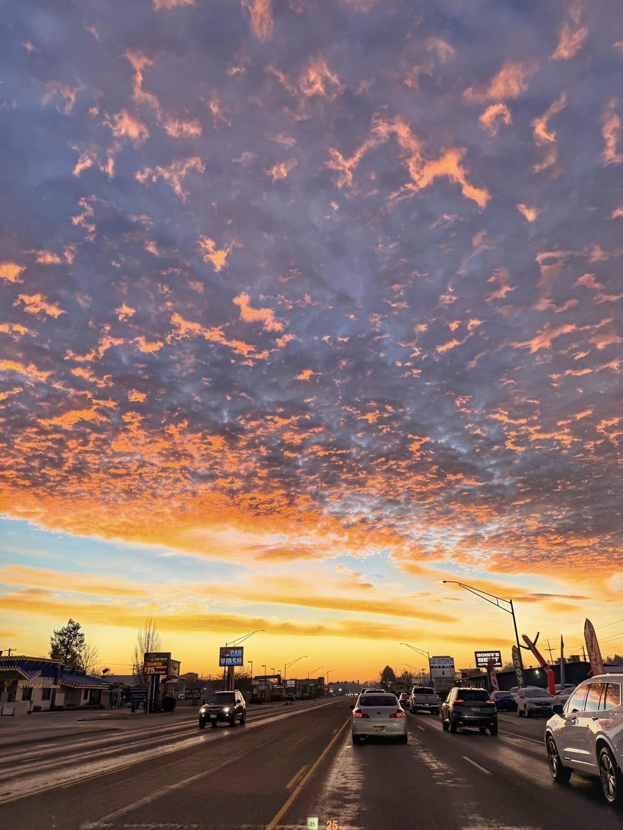 8ntmuch's tweet image. "The world is more than your thoughtless commute."

Let’s see your work commute views! 🚙