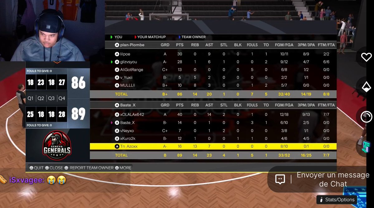 GenevaGenerals tweet media