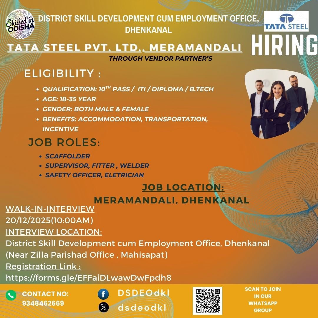 For wide circulation ⬇️