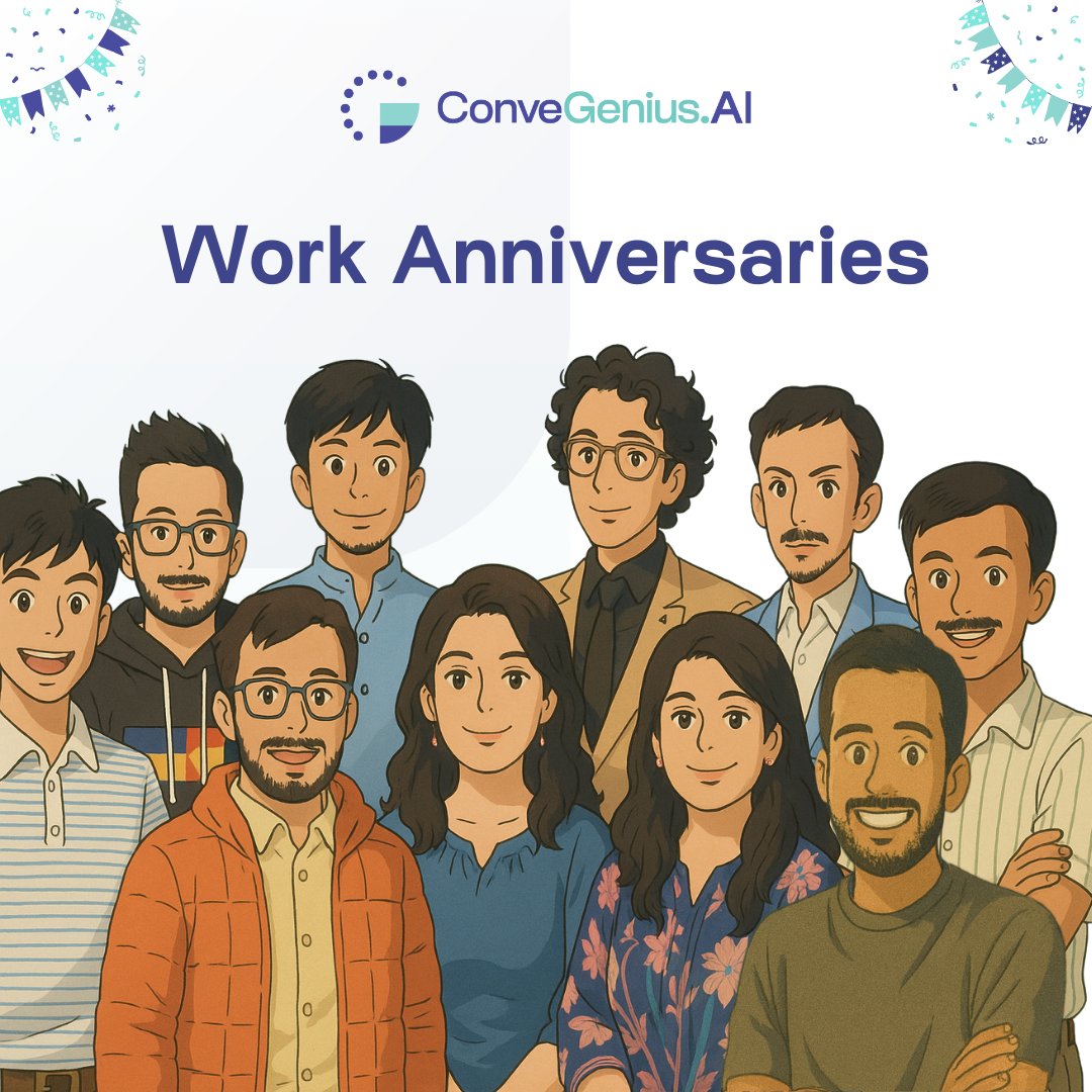 ConveGenius.AI tweet media