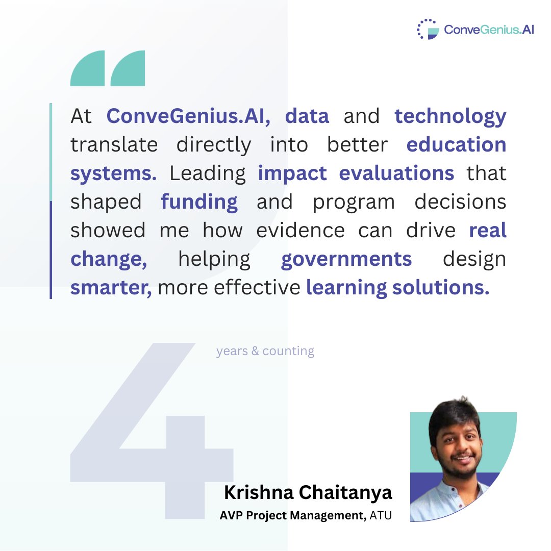 ConveGenius.AI tweet media