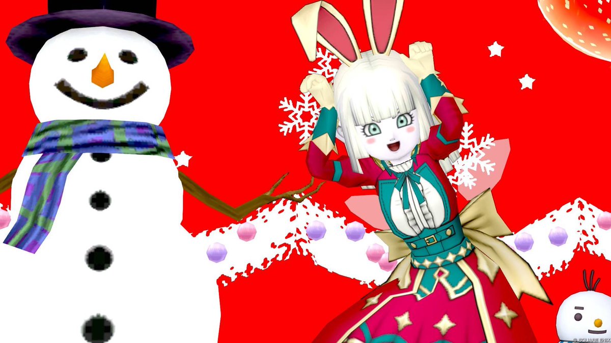 本日22:30〜は、 #らびふぇす ᕱ⑅ᕱ ぜひぴょんぴょん遊びにきてねっ