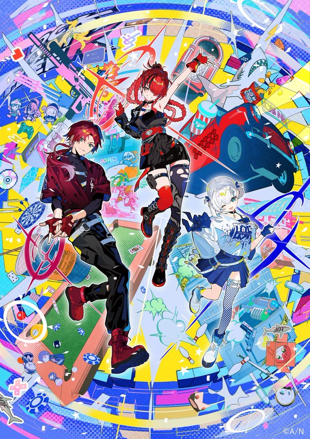 TVガイドVOICESTARS vol.36」12/24発売】 発売まであと1週間となった