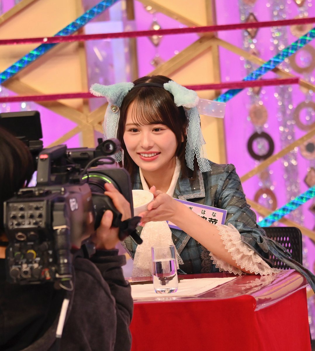 河口 夏音 (@kawaguchi_natsu) / Posts / X