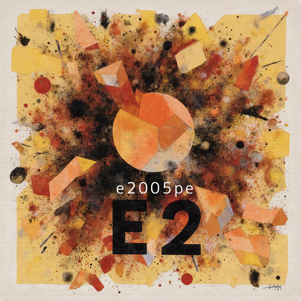 Cool art of my profile picture created by <a href="/labyrt/">Labyrt</a> really loving this piece of work and the circle shattering / being put back together depending how you see it