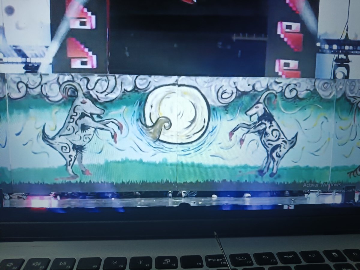 Es que nadie aprendió de paty?

#LMD7 #LMD