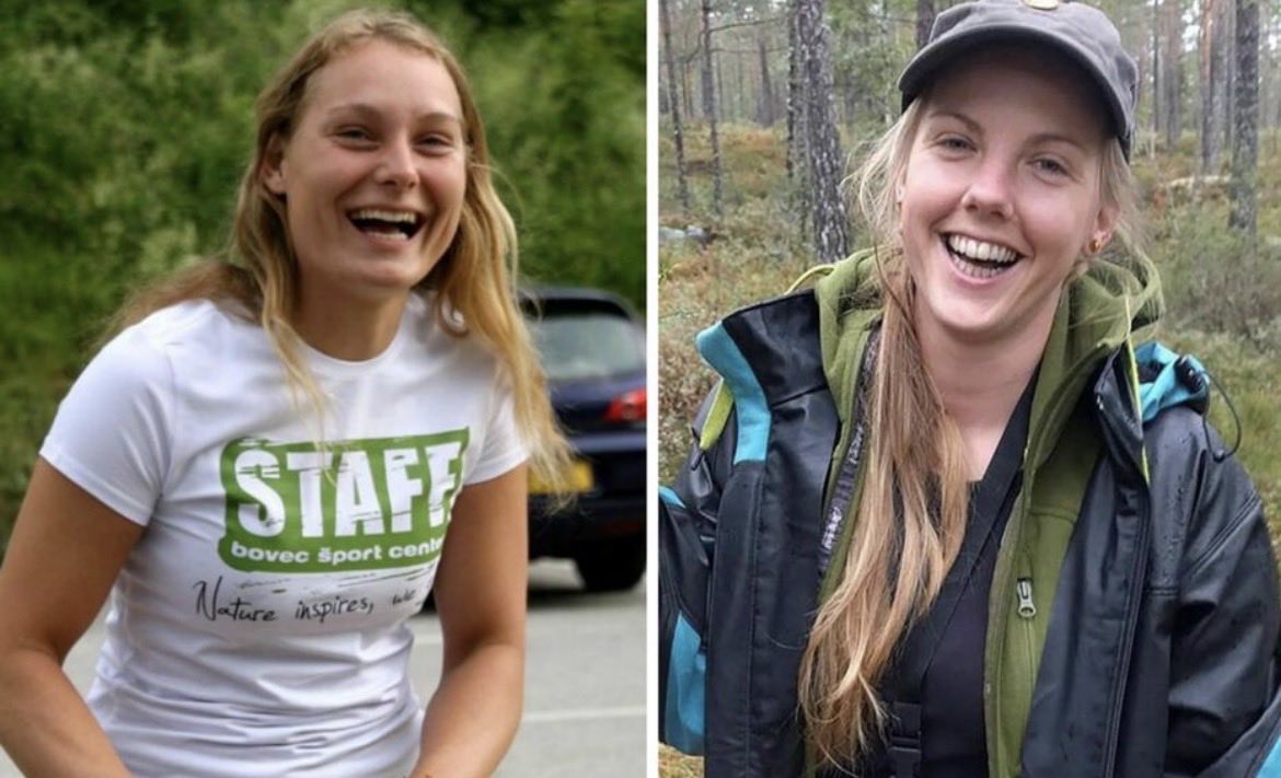 Le 17 décembre 2018, 2 randonneuses, une norvégienne et une danoise ont été assassinées près d’Imlil au sud de Marrakech. 

La diffusion d’une vidéo d’allégeance à l’organisation État islamique atteste le caractère terroriste.

 7 ans après nous pensons aux 2 familles 🕊🙏🖤🖤❣️