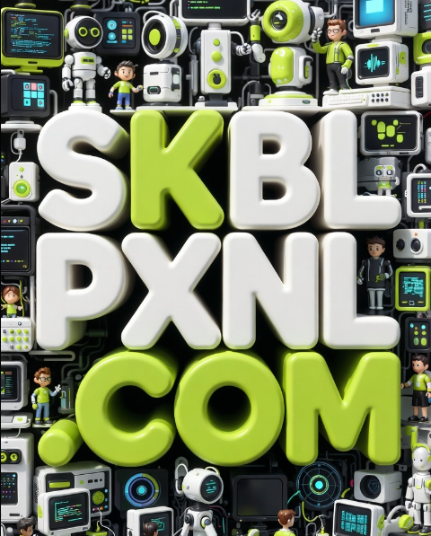 GlobalDomainHQ's tweet image. 🎞️ skblpxnl.com – Appears to be a random letter combination. Could be a brandable domain for a tech startup, code project, gaming handle, or abstract brand identity. 
godaddy.com/forsale/skblpx…

#TechStartup #CodeProject #GamingHandle #AbstractBrand #BrandableDomain