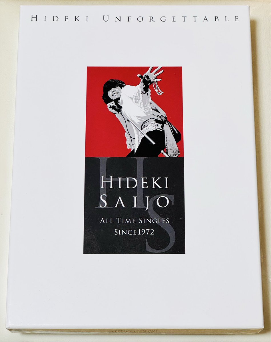 西城秀樹 『遠き恋人の君』 作詞:澤田知可子 作曲:宅見将典 HIDEKI