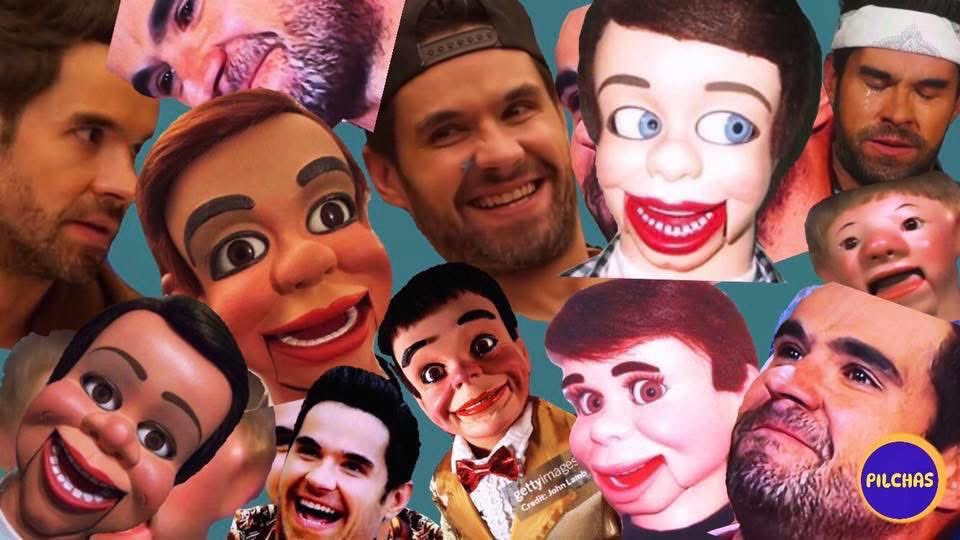 LaChismosa247's tweet image. Por culpa de esta imagen ya no puedo ver igual a Eleazar JAJAJAJAJAJAJAJA

#LaGranjaVIP