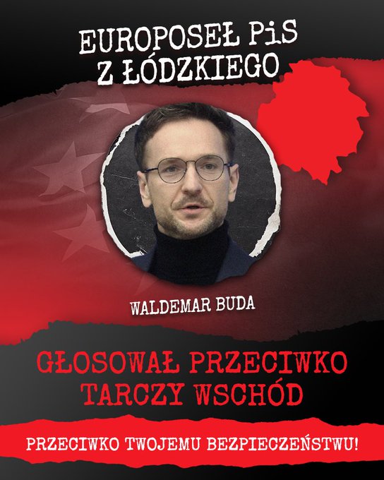 <a href="/waldemar_buda/">Waldemar Buda</a> <a href="/MorawieckiM/">Mateusz Morawiecki</a> Pamiętamy kto tu jest ruską onucą