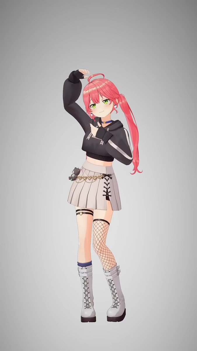 みこち のカッコ良さと可愛いさが詰まってるしょーつ🥰