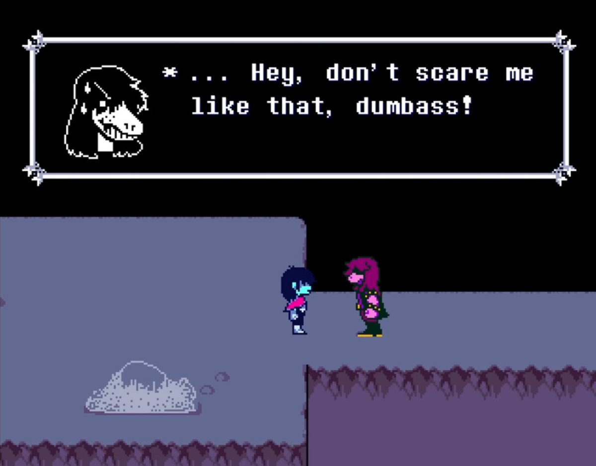 daxhaunts's tweet image. susie and referring to kris as dumbass an ever continuing series (notice the difference from the first to the last usage of the word …)