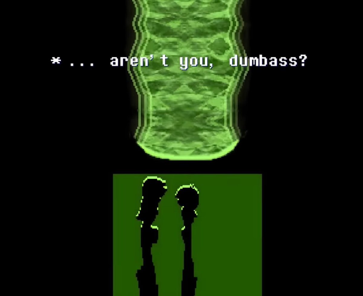 daxhaunts's tweet image. susie and referring to kris as dumbass an ever continuing series (notice the difference from the first to the last usage of the word …)