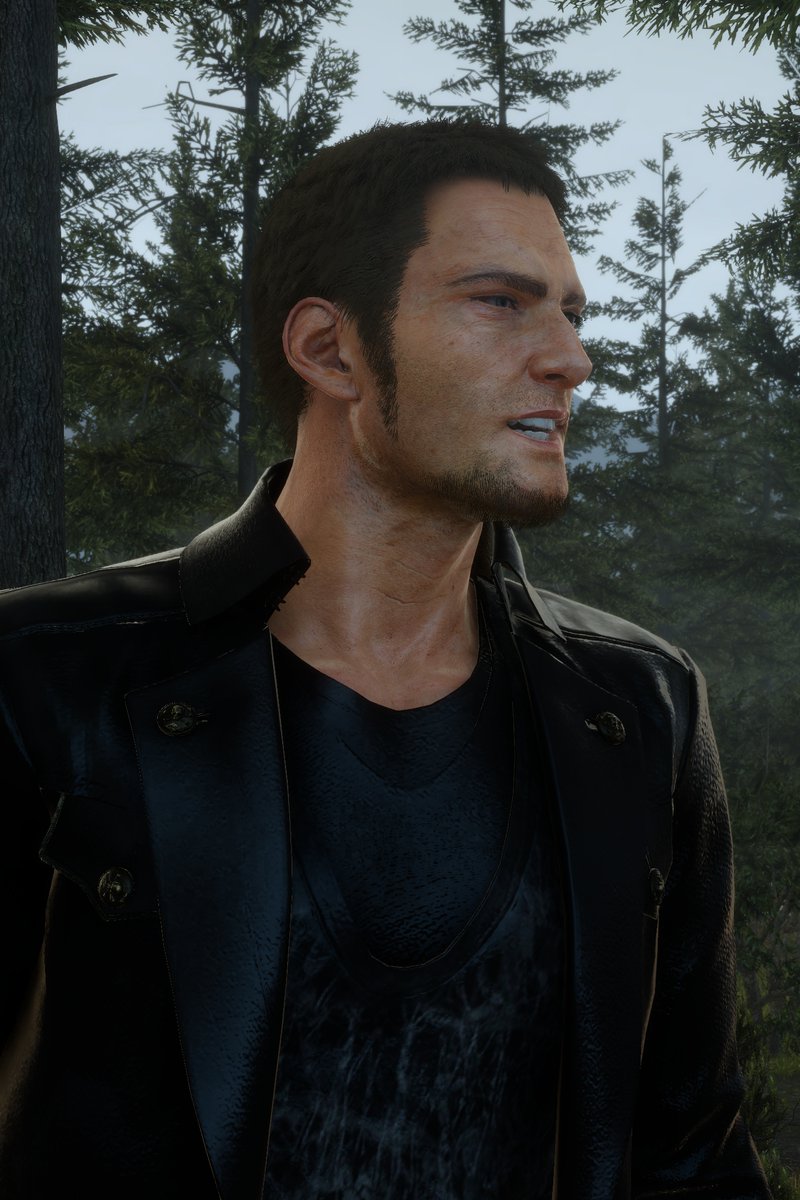 flhcl_eiei's tweet photo. Morning, Marshal!
#CorLeonis #FFXV https://t.co/NeVpYzoGk0