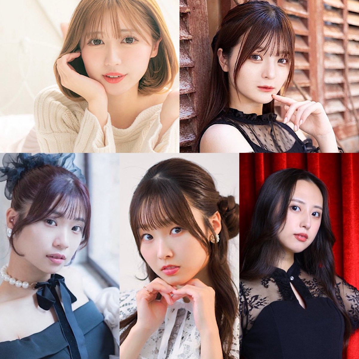 アイドル Azu azu (@azu1570052) / Posts / X