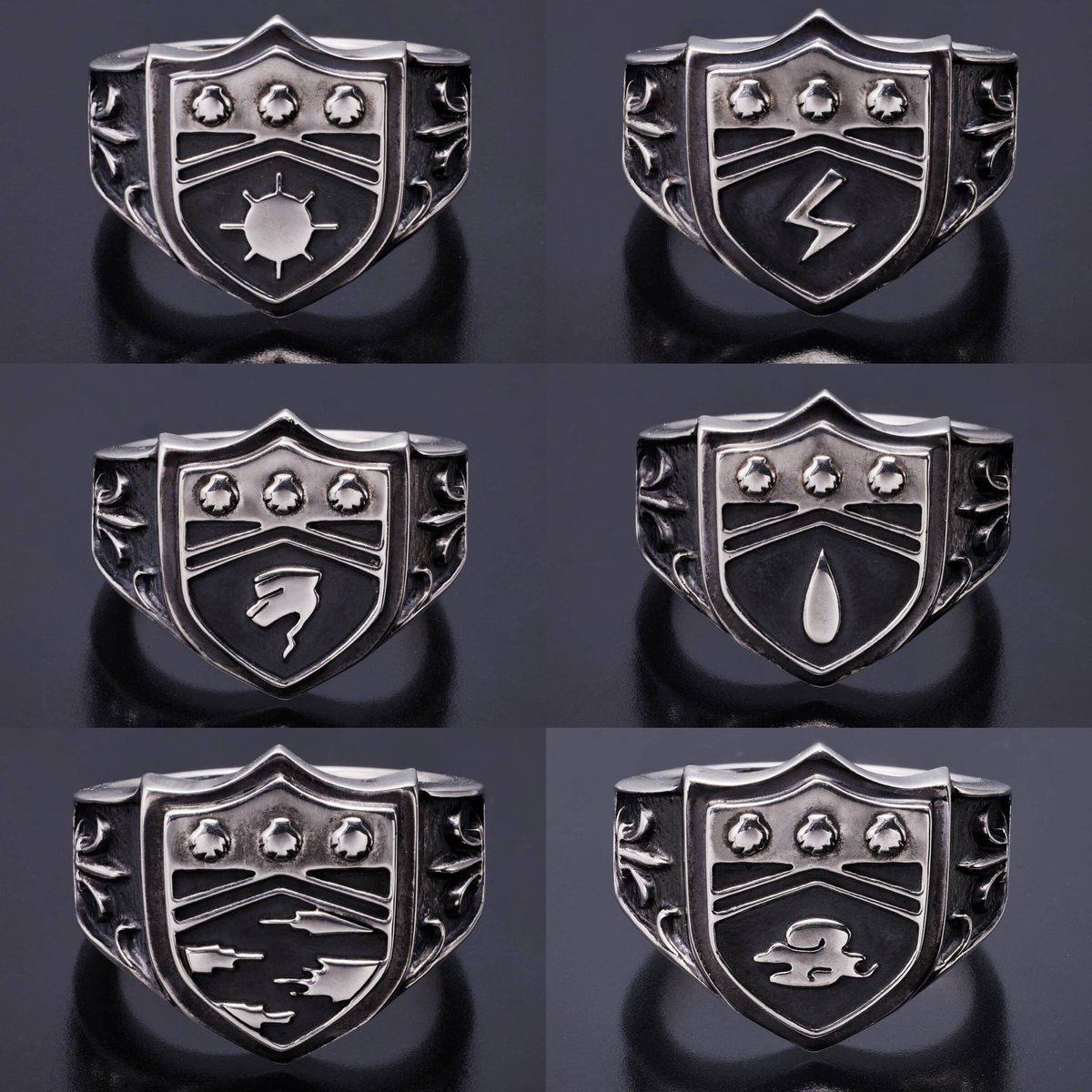 しゅんドラン tweet media