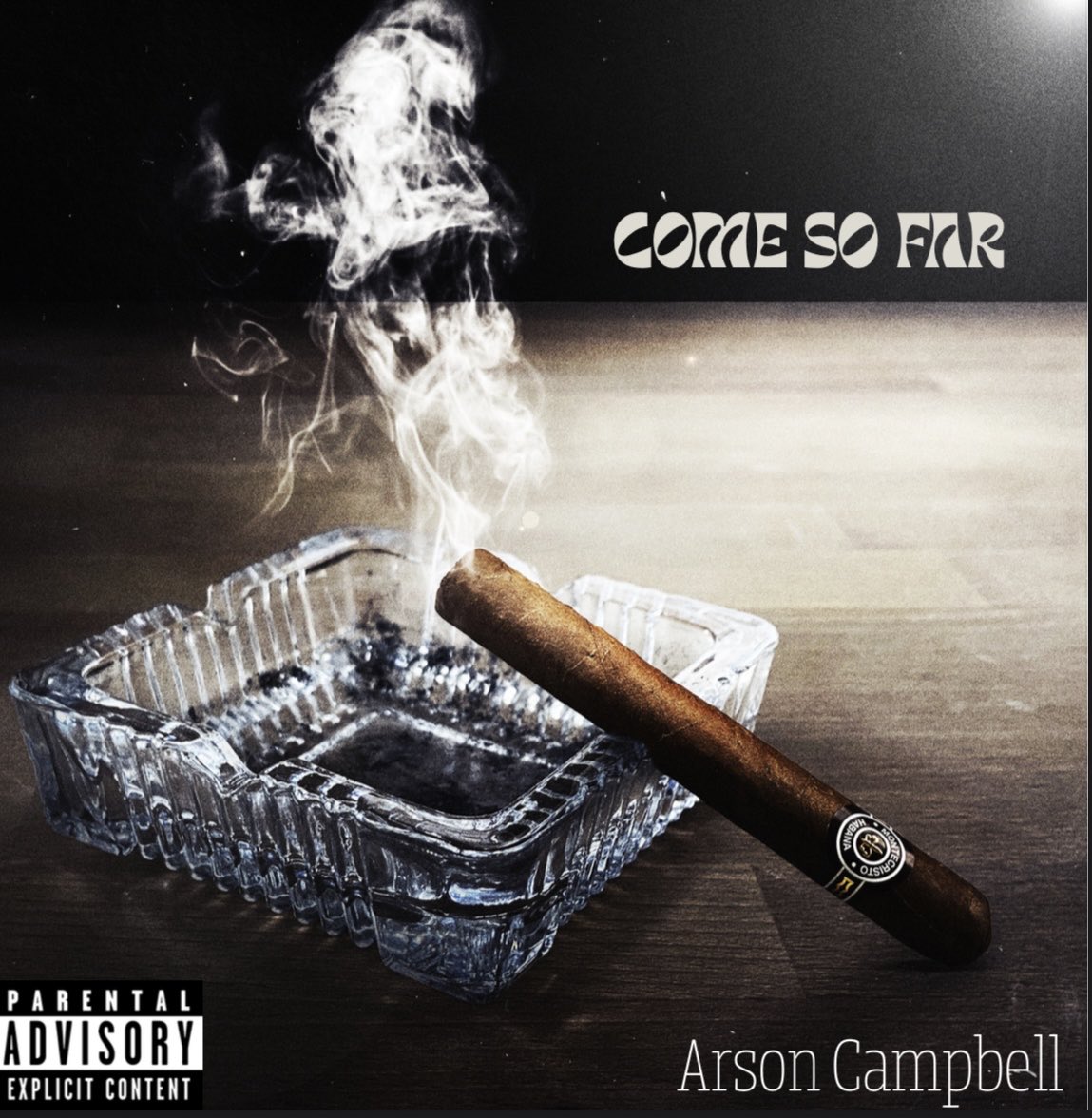 arson27's tweet image. Albums dropping 2026 “The Story 2” “Come So Far” get ready for that 🔥🔥
