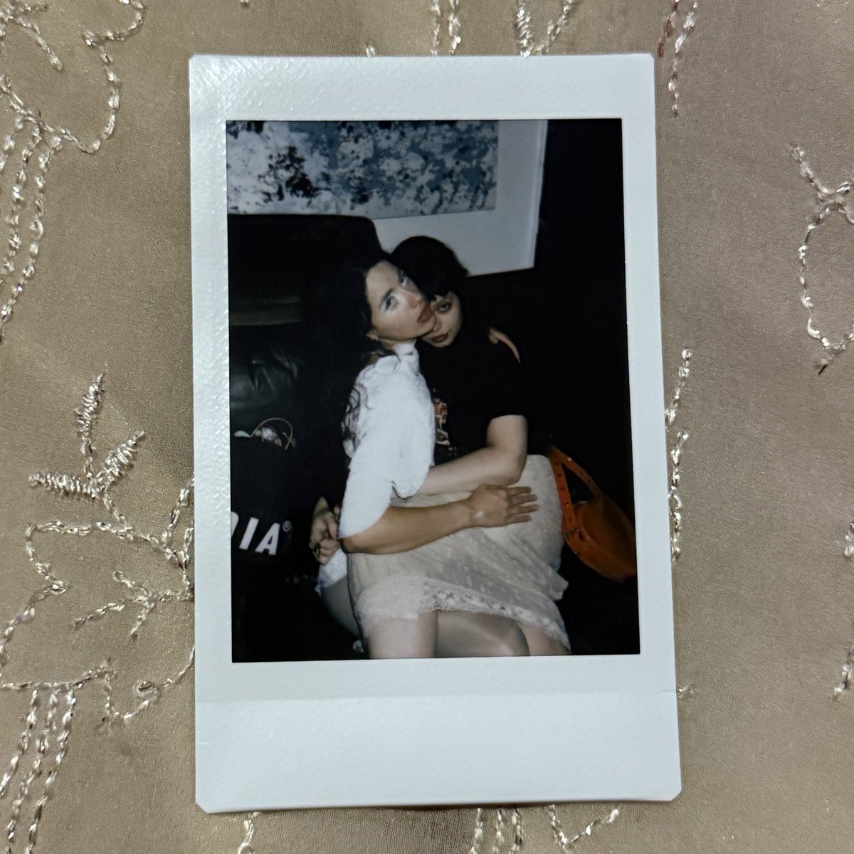 BLAIR ♱ tweet media