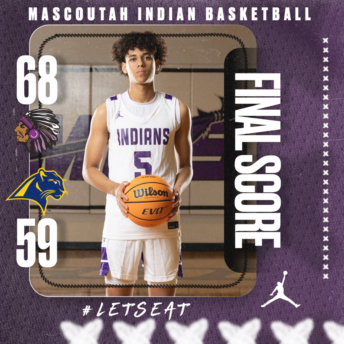 Mascoutah Athletics tweet media