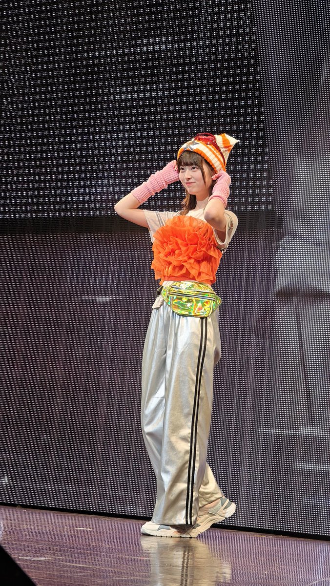 ❤️🔴HANNAちゃん