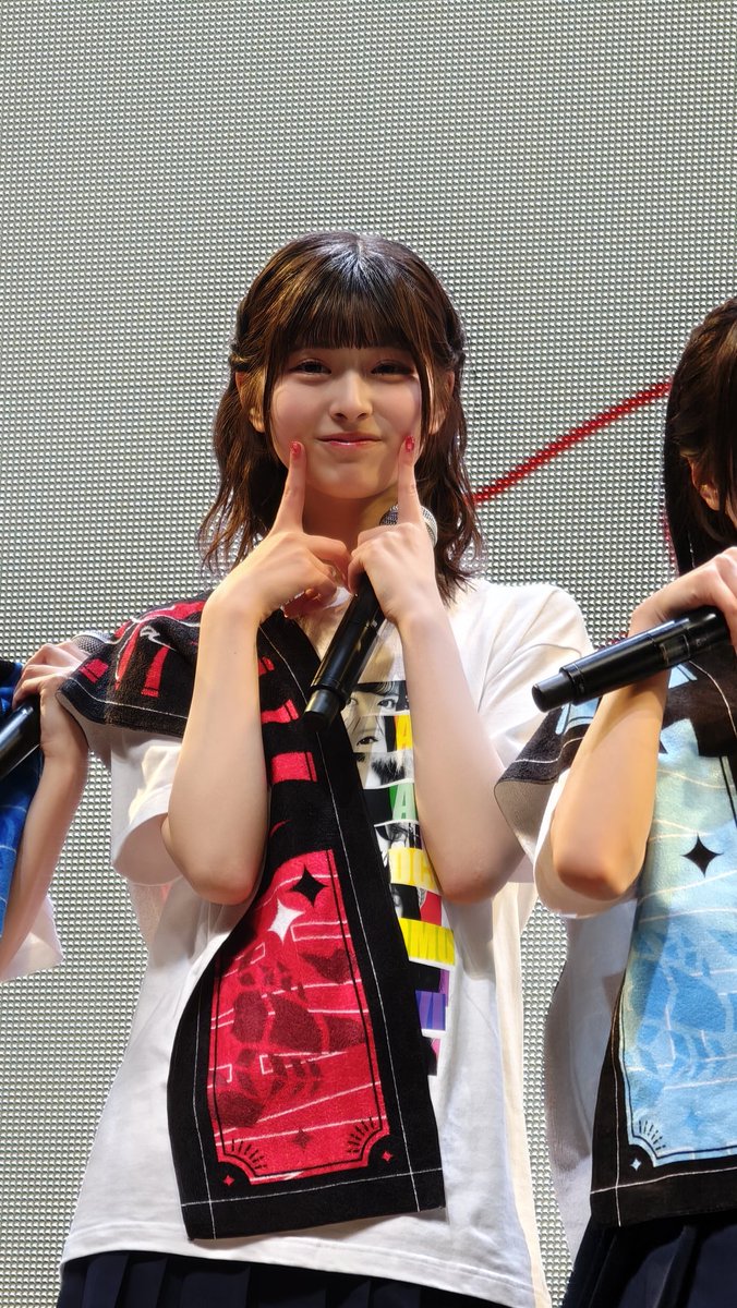 ❤️🔴HANNAちゃん