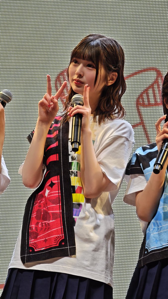 ❤️🔴HANNAちゃん