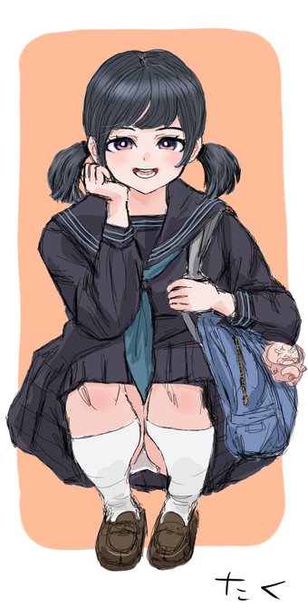 #過去作を擦りまくれ