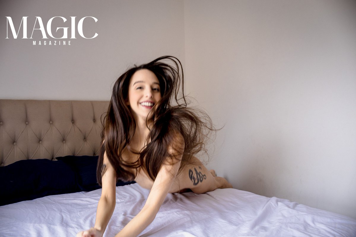 MagicmagOficial's tweet image. Meu mood nesse fim de ano👉🏻🤩🍾