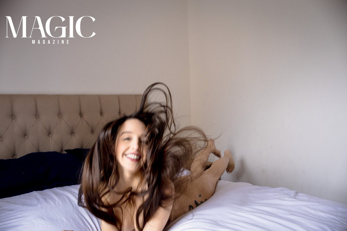 MagicmagOficial's tweet image. Meu mood nesse fim de ano👉🏻🤩🍾