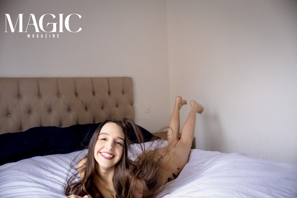 MagicmagOficial's tweet image. Meu mood nesse fim de ano👉🏻🤩🍾