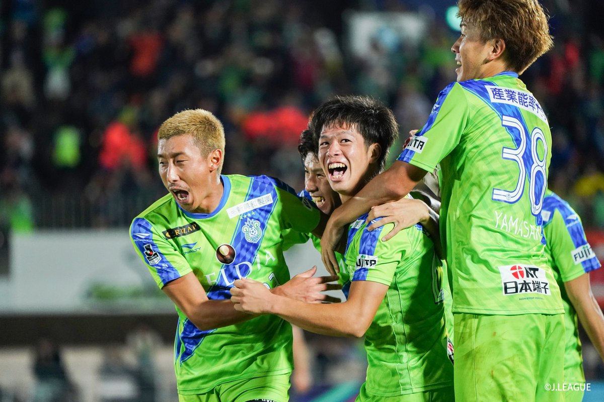 湘南ベルマーレ tweet media