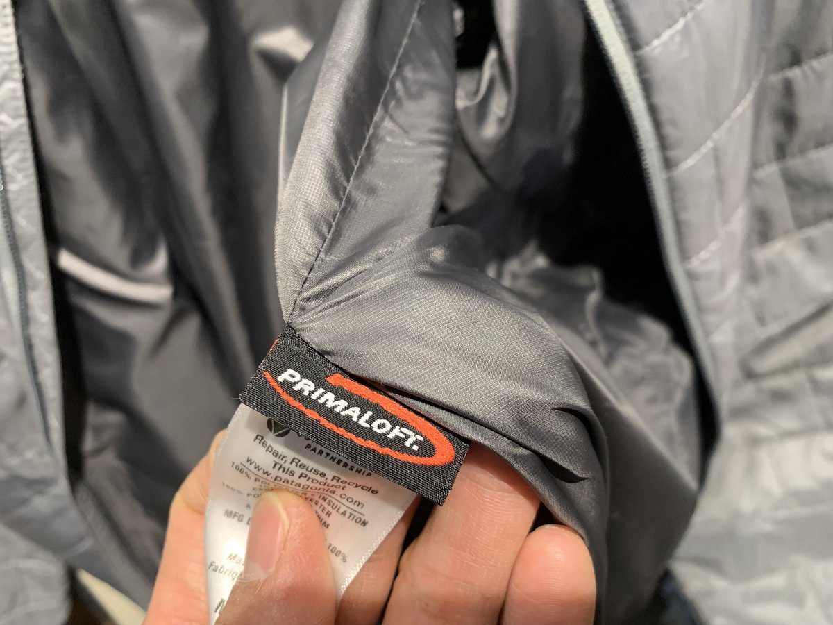 outsidekawasaki's tweet photo. USED PATAGONIA
Nano Puff Quilting Jacket
-PRIMALOFT-
Size XL
Price ¥14080Taxin
#アウトサイド川崎 #川崎 #古着 #川崎古着 #神奈川古着 #川崎古着マップ #川崎アメカジ #神奈川古着屋 #patagonia #パタゴニア #ゴニアさん #ナノパフ #primaloft #プリマロフト #キルティングジャケット #アメカジ https://t.co/5z0YoaPY4C