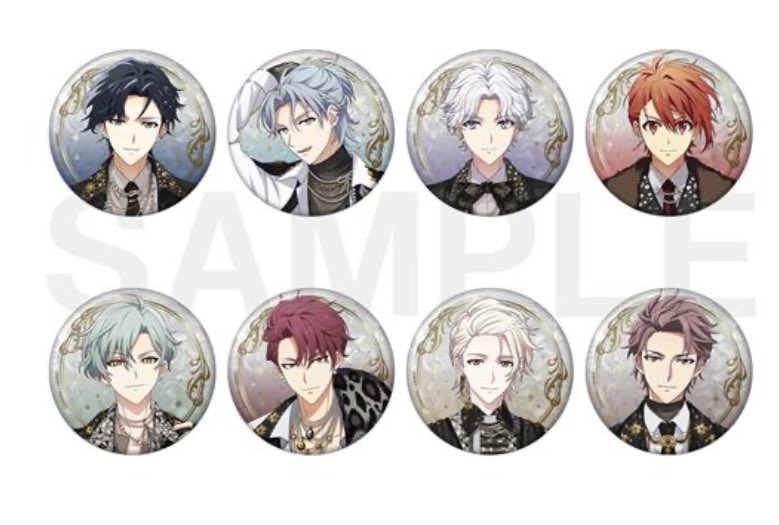 ✧︎交換✧︎ アイナナ アイドリッシュセブン アイナナEXPO 2026