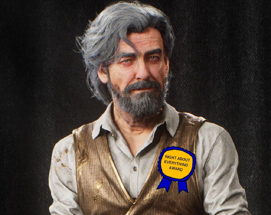 ShitpostRock's tweet image. Now that the dust has settled around Expedition 33, we can all admit that Renoir was 100% right and Alicia is really fucking stupid right?