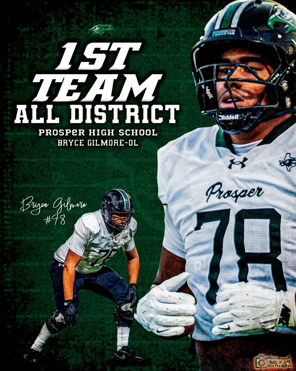 Prosper Eagles FB tweet media