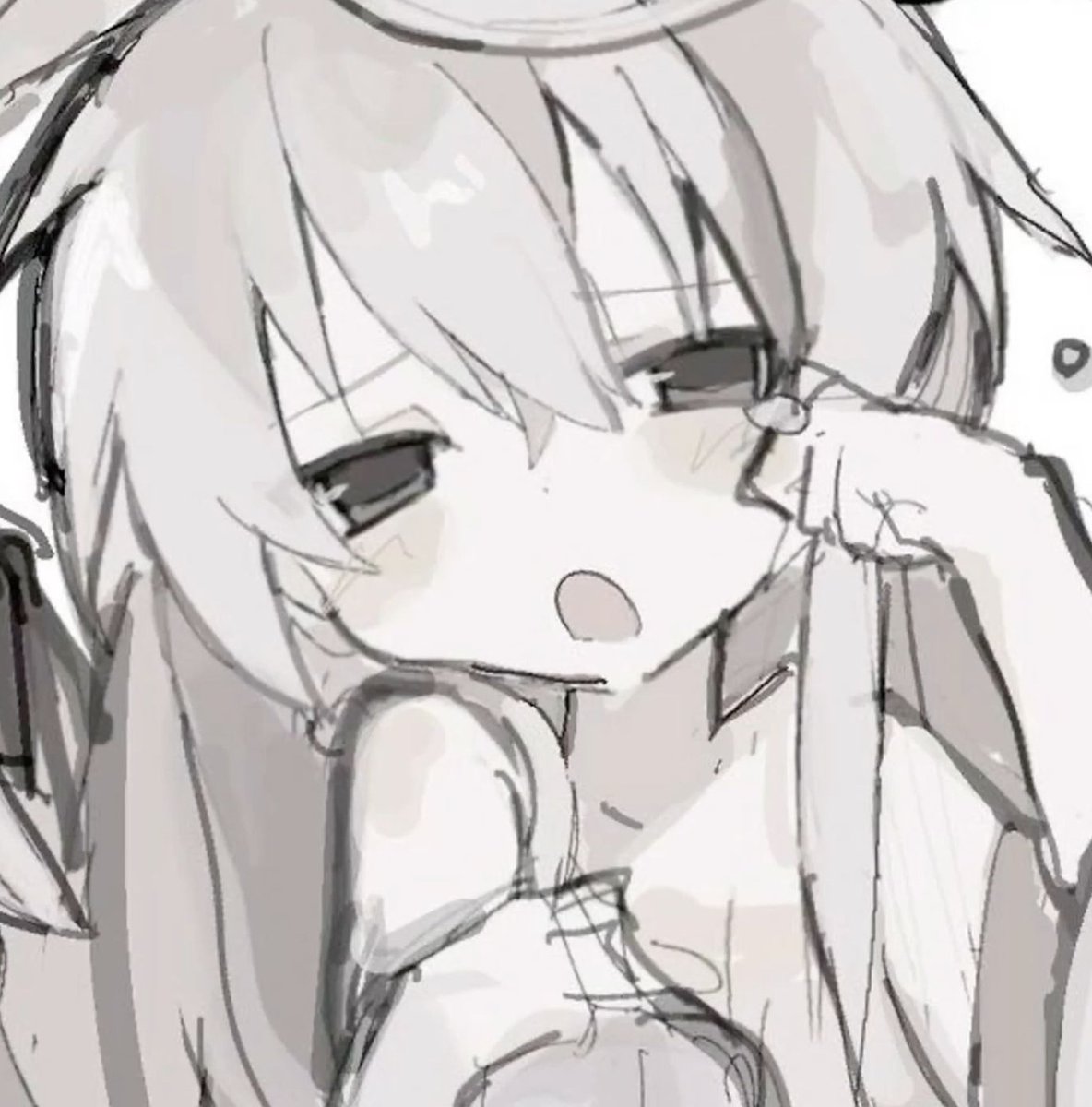 Fineleather's tweet image. おはよ！ ワクワクしてる。カフェ行こっと☕。焦らずマイペースで 🚶 ☄️