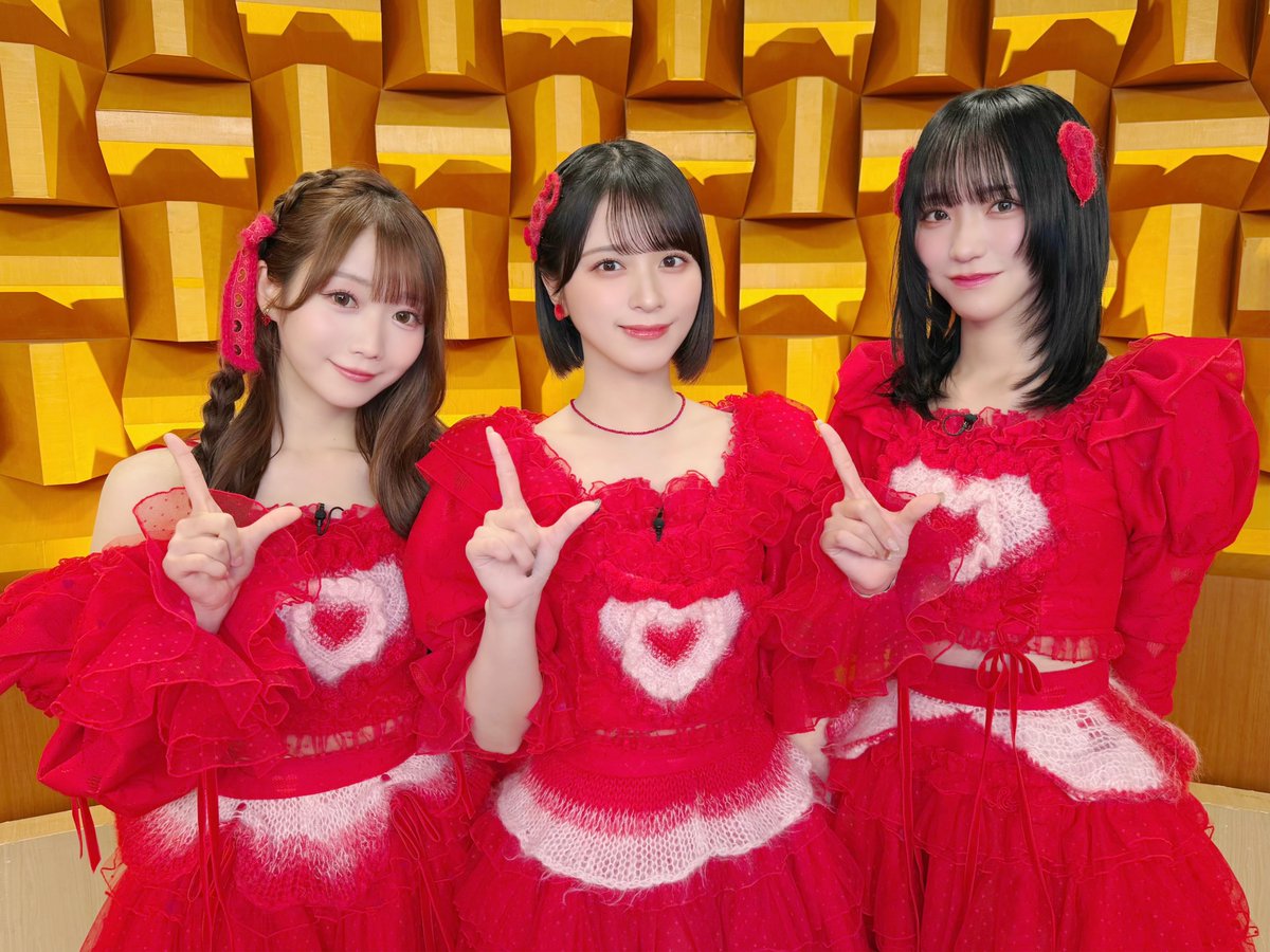 ときめきいおりある (@tokimeki10real) / Posts / X