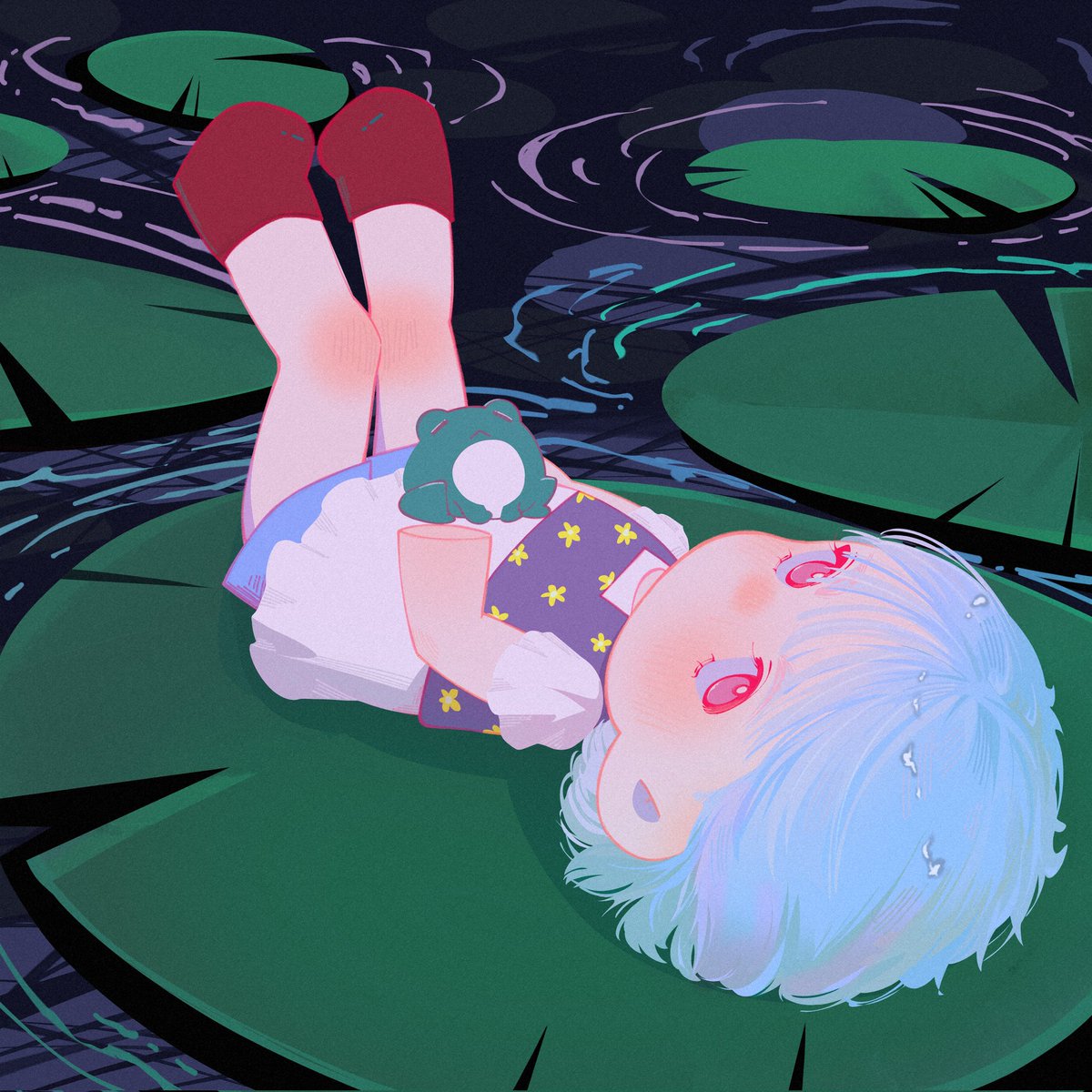 daisy🌼 tweet media