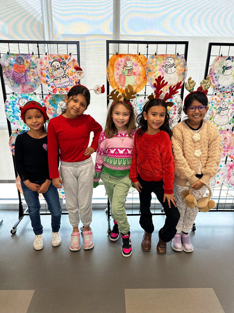 Rodriguez Elementary tweet media